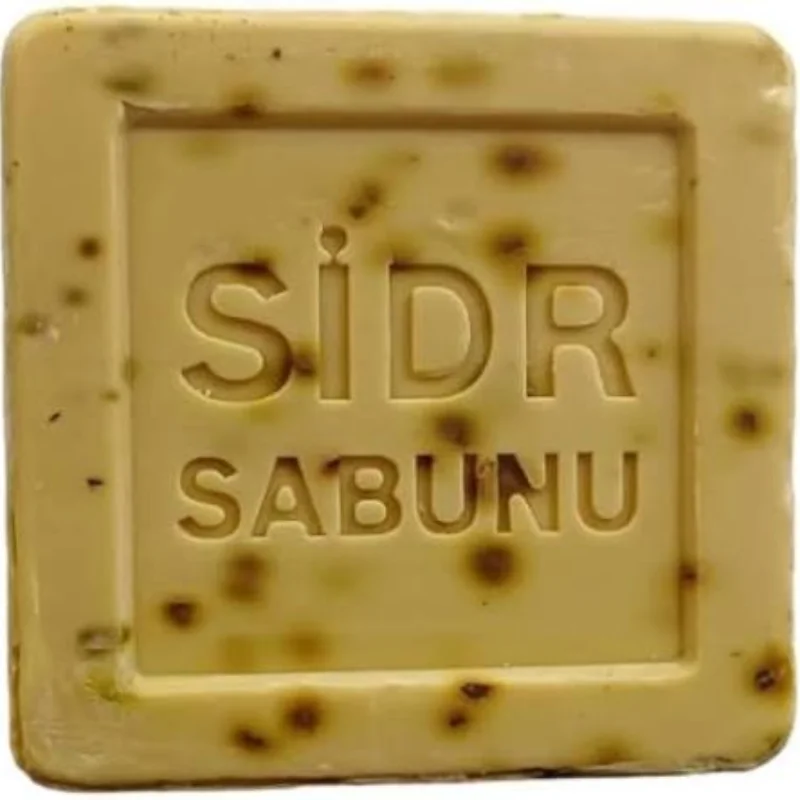 BIO SİDR SABUN 130 GR.