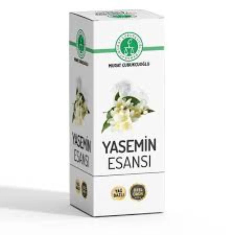 ÇUBUKÇUOĞLU YASEMİN ESANSI 10 CC