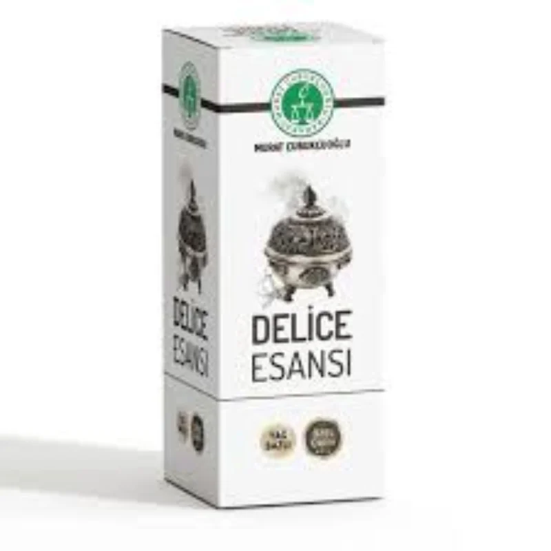 ÇUBUKÇUOĞLU DELİCE ESANSI 10 CC