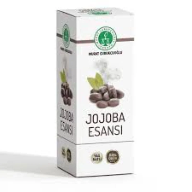 ÇUBUKÇUOĞLU JOJOBA ESANSI 10 CC