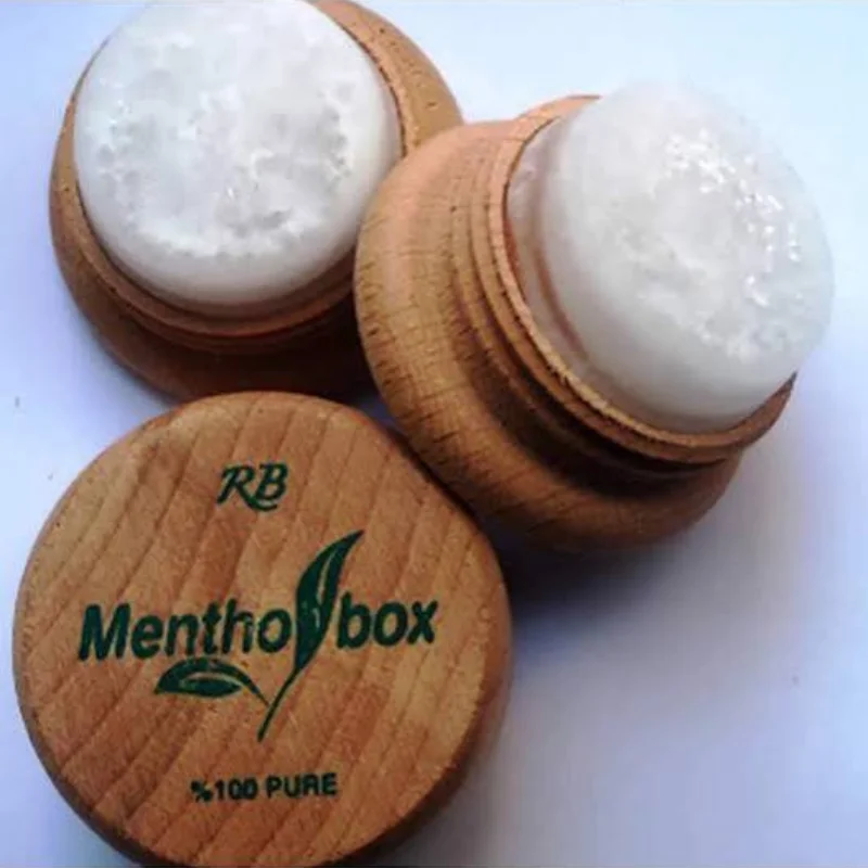 MENTHOLBOX MENTOL MİGREN TAŞI 6 GR.