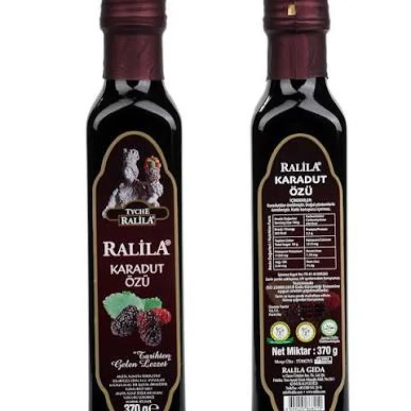TALKIM RALİLA KARADUT ÖZÜ 250 ML
