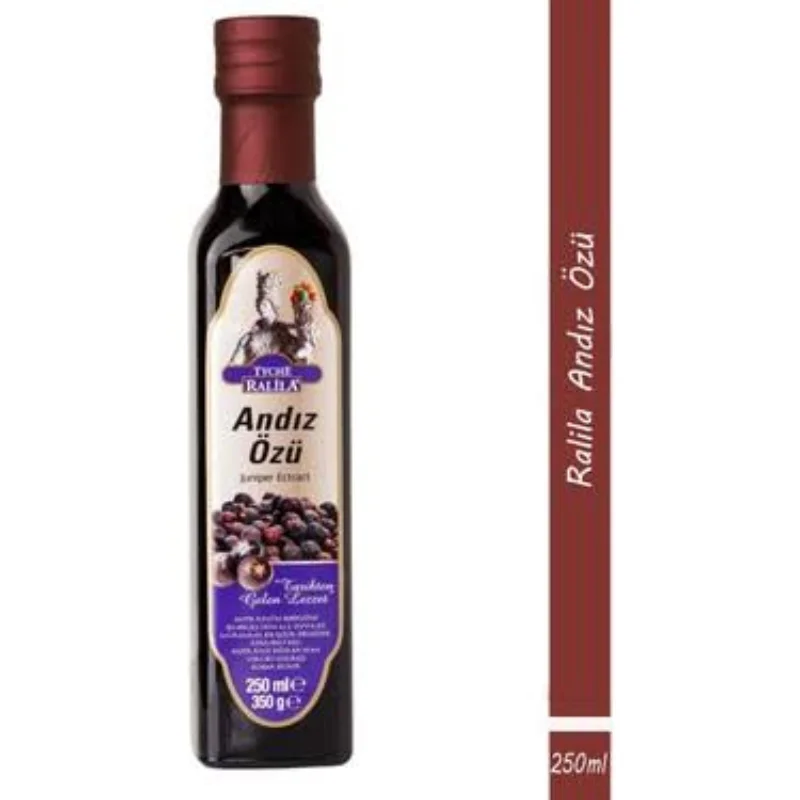 RALİLA ANDIZ ÖZÜ 250 ML
