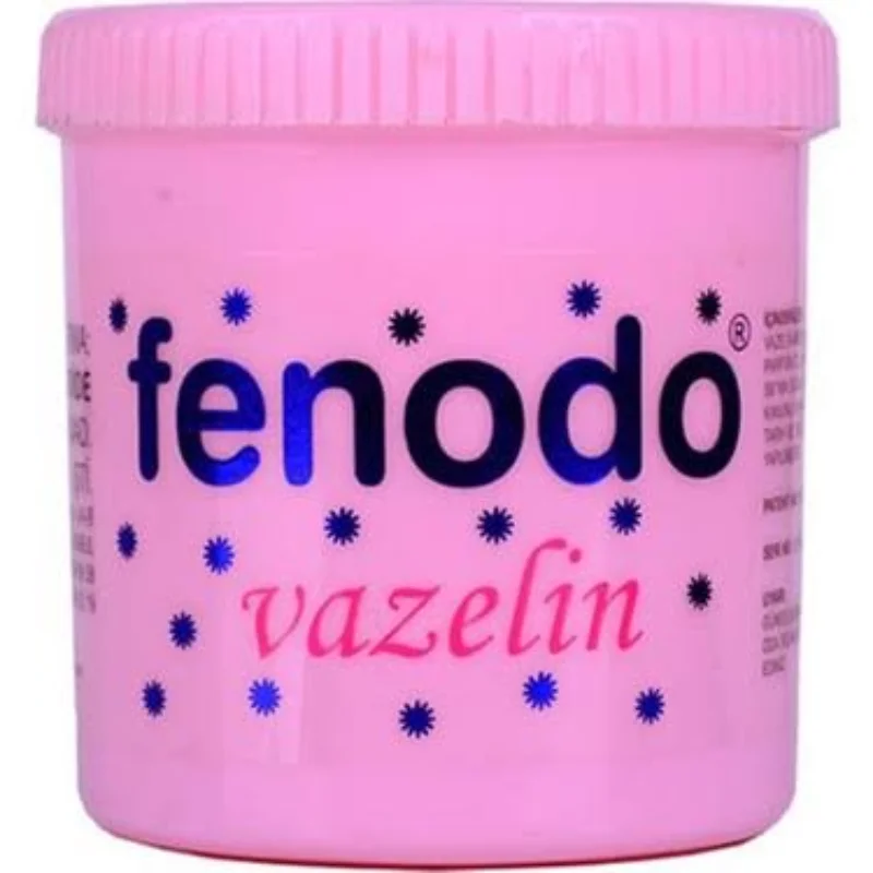FENODO VAZELİN PEMBE