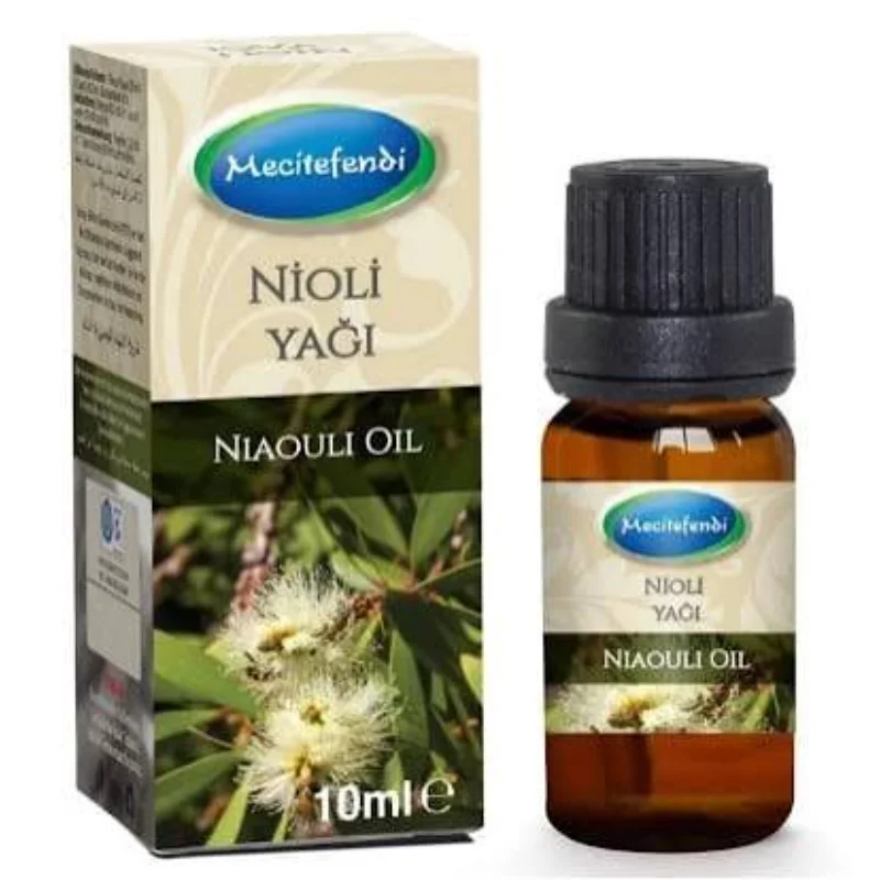Mecitefendi 10 ML NİOLİ YAĞI