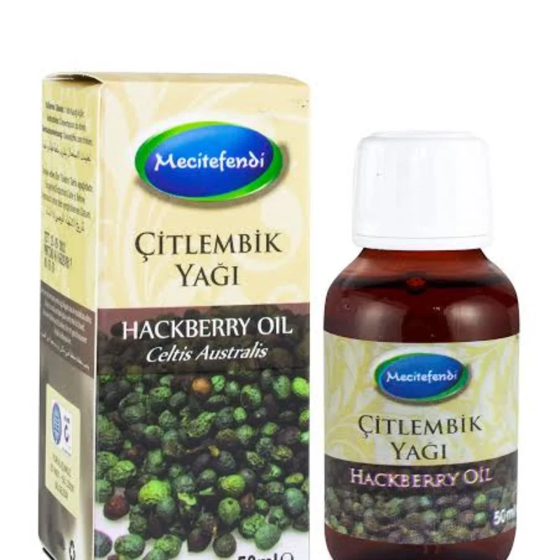 Mecitefendi 50 ML ÇİTLEMBİK YAĞI