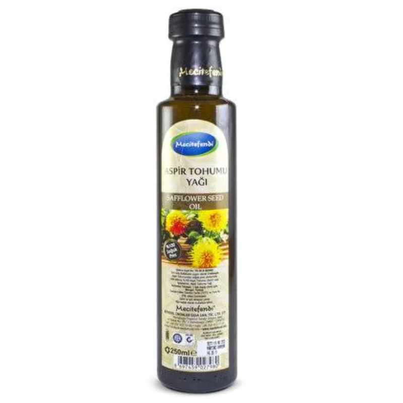 Mecitefendi 250 ML ASPİR TOHUMU YAĞI