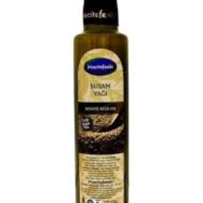 Mecitefendi 250 ML SUSAM YAĞI