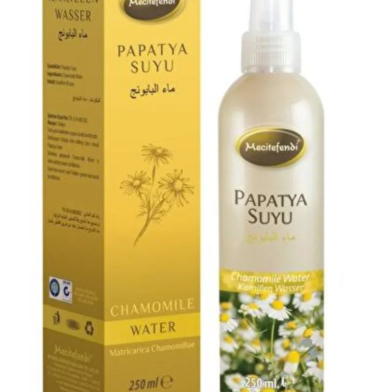 Mecitefendi 250 ML PAPATYA SUYU