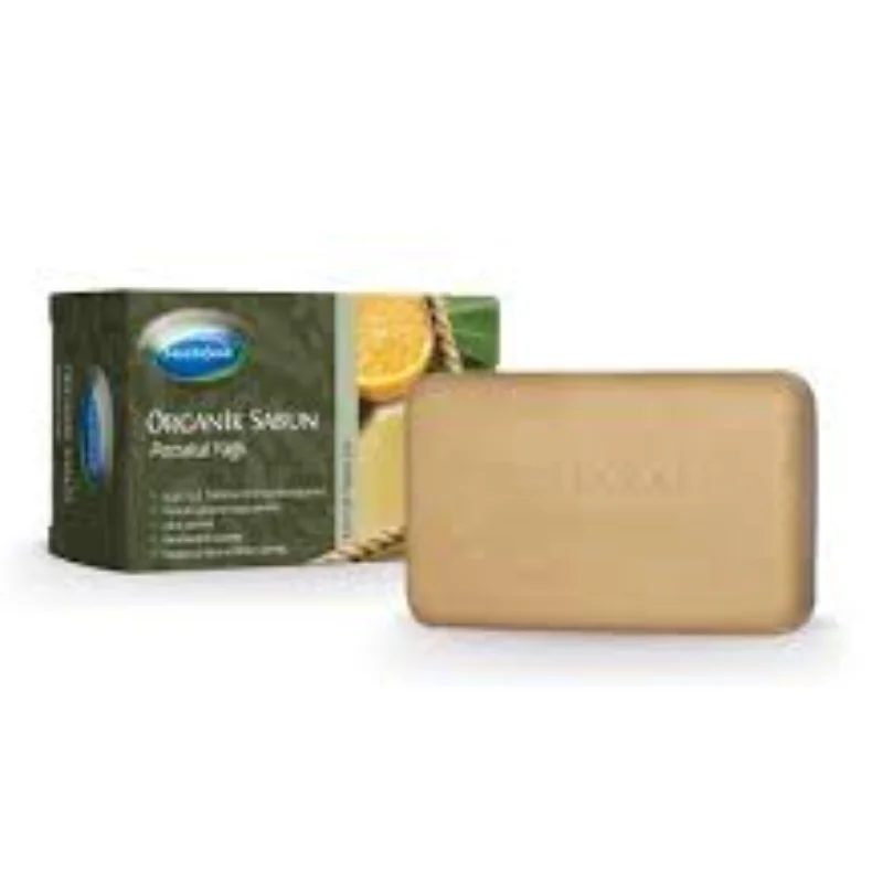 Mecitefendi ORGANİK PORTAKAL SABUN 125 GR