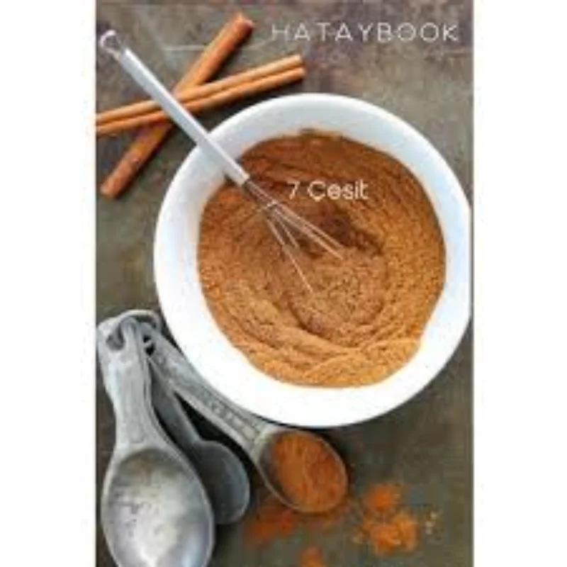 K.HATAY BAHARATI