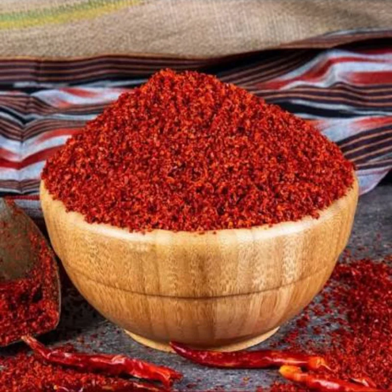PUL BİBER 00 KEBAP