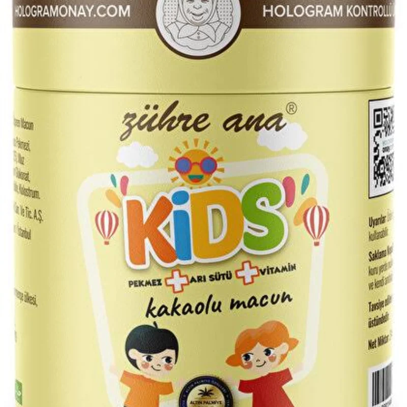 ZÜHRE KIDS