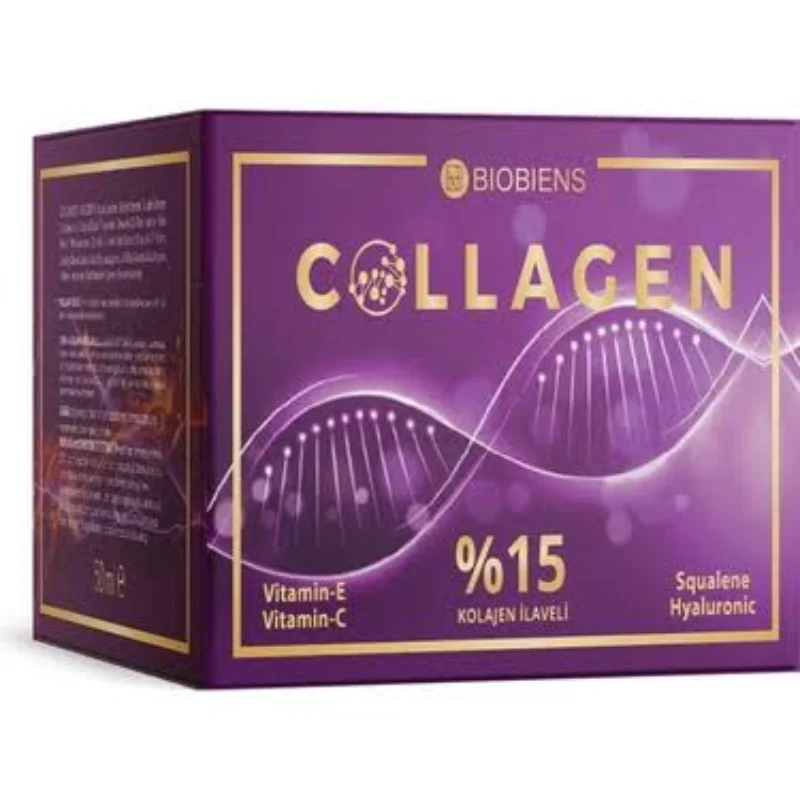 BİOBİENS KOLAJEN KREM