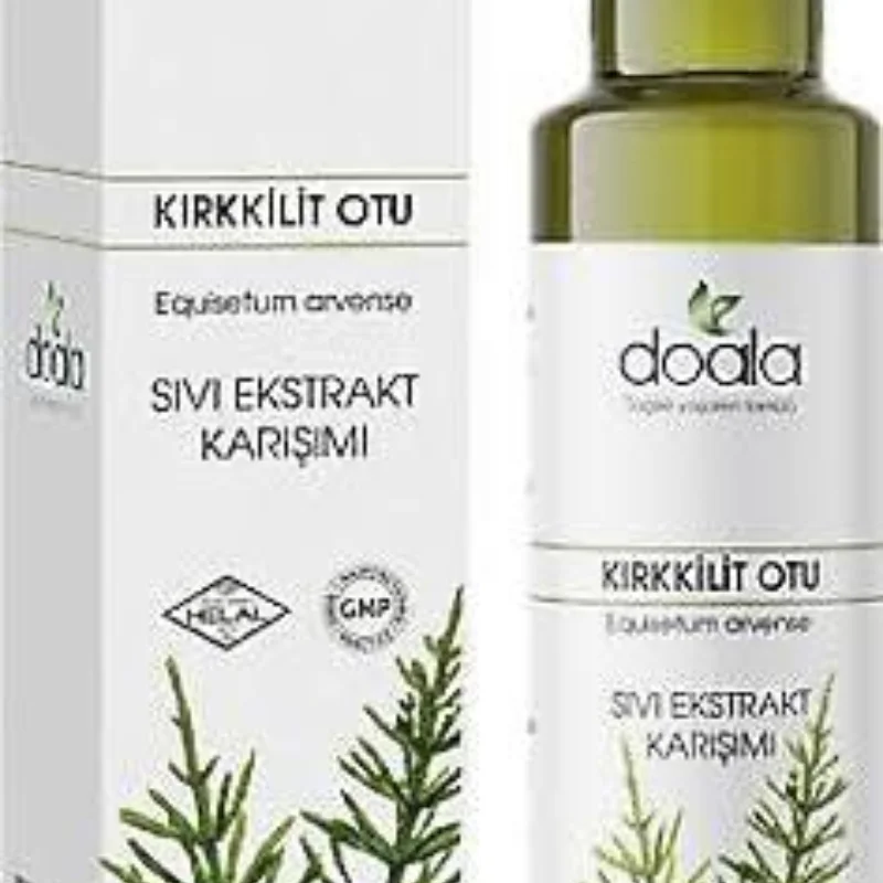 DOALA KIRKKİLİT EKSTRAKT