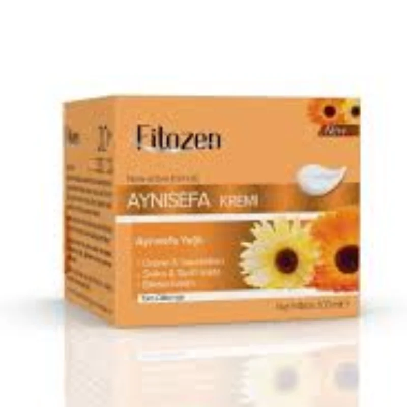 FİTOZEN AYNI SEFA KREMİ