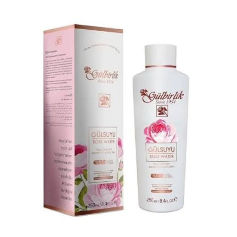 GÜLBİRLİK GÜLSUYU 250 ML