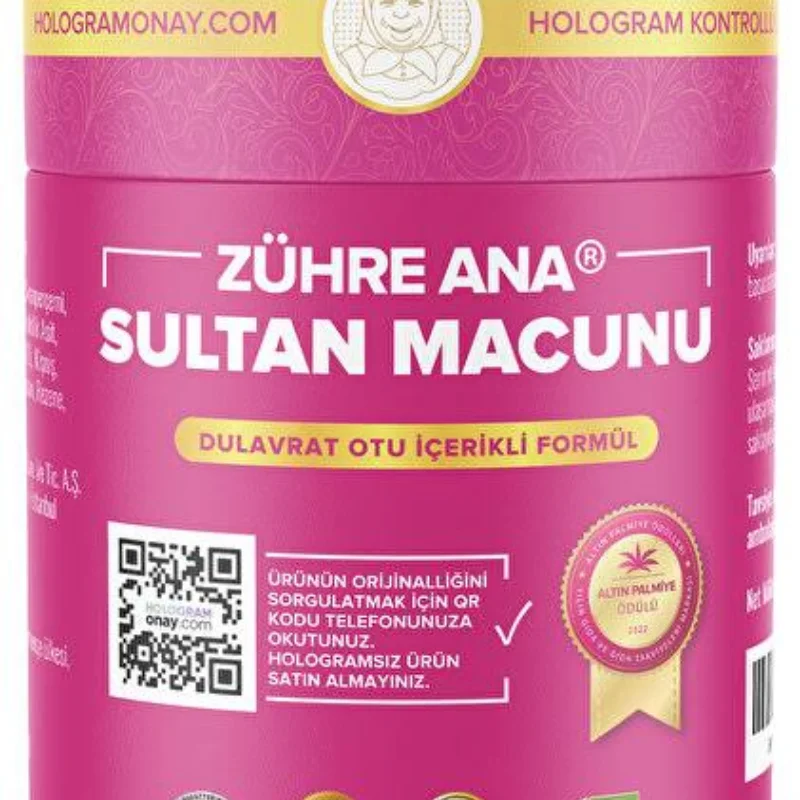 ZÜHRE SULTAN