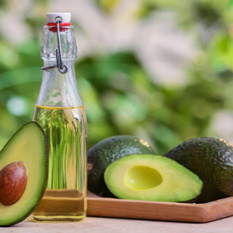 AVOKADO YAĞI 20 ML