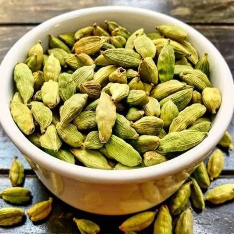 KAKULE (cardamom)