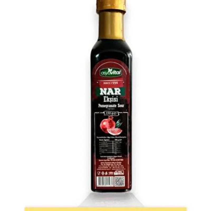 ASYA VİTAL NAR EKŞİSİ