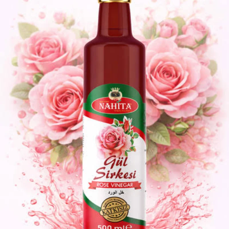 NAHİTA GÜL SİRKESİ