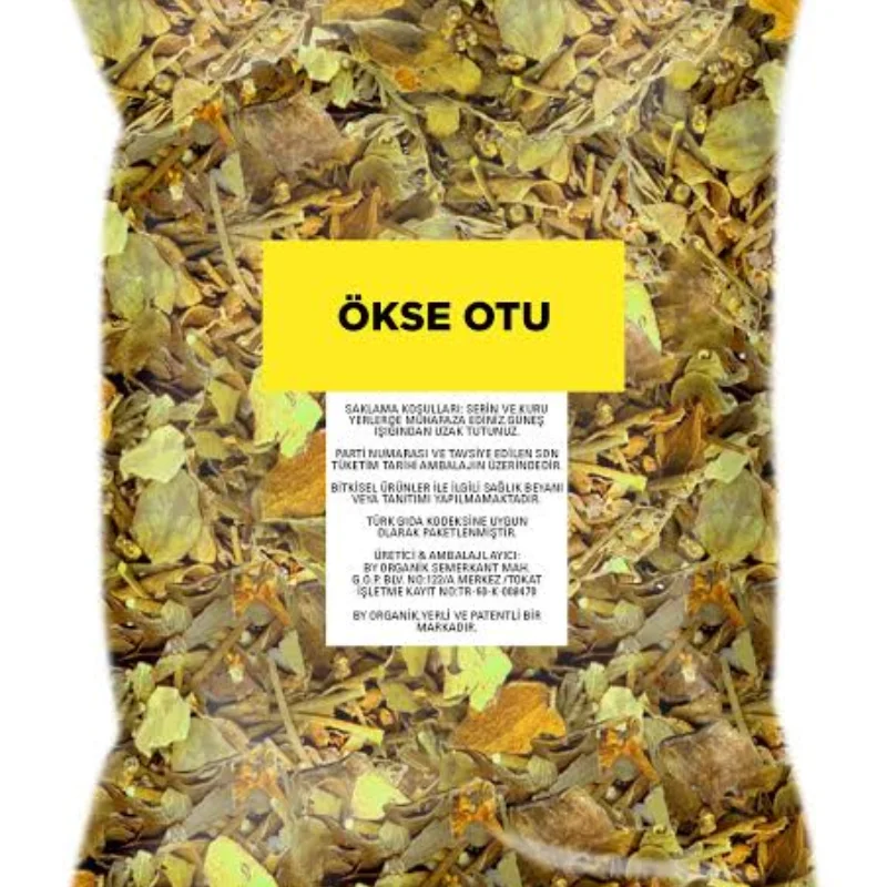 ÖKSE OTU