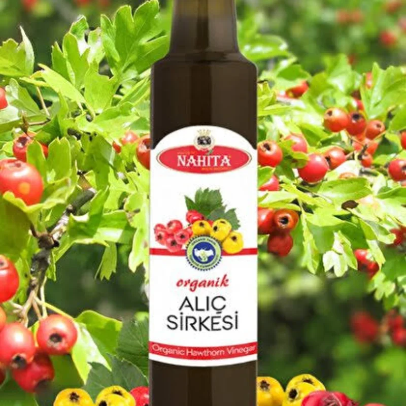ALIÇ SİRKESİ NAHİTA