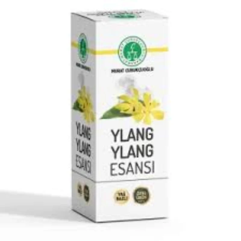 ÇUBUKÇUOĞLU YLANG YLANG ESANSI 10 CC