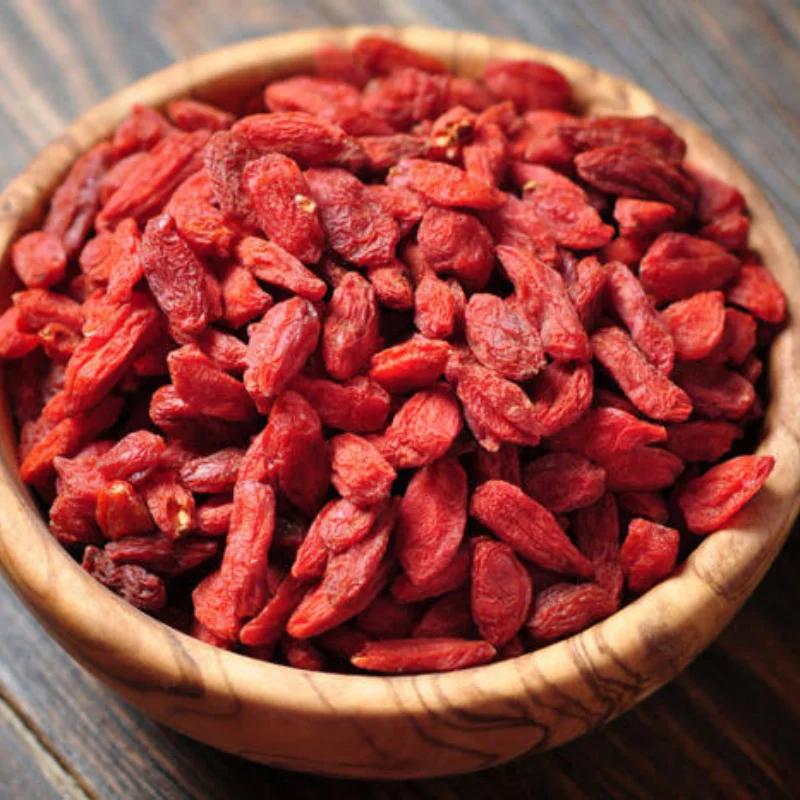 GOJİBERRY