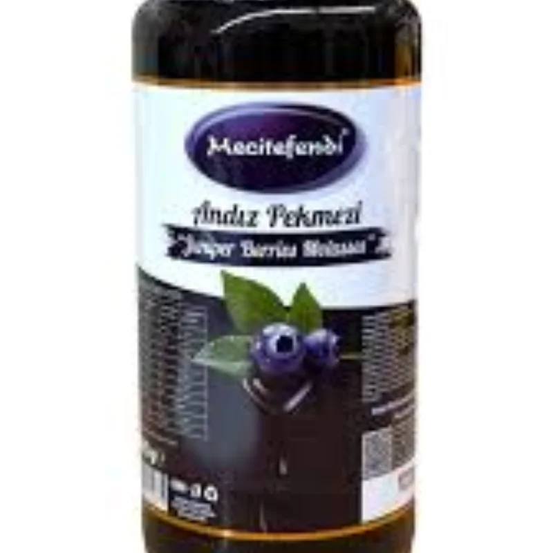 Mecitefendi 675G ANDIZ PEKMEZİ