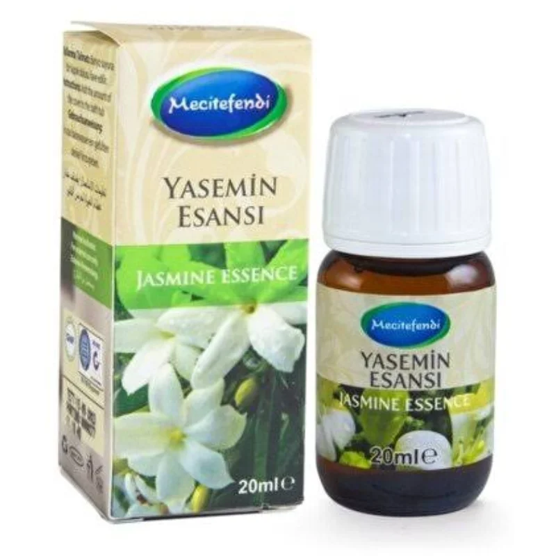 Mecitefendi 20 ML YASEMİN ESANSI