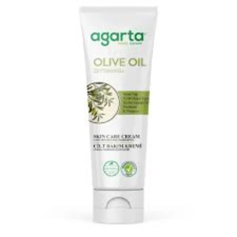 AGARTA KREM ZEYTİN