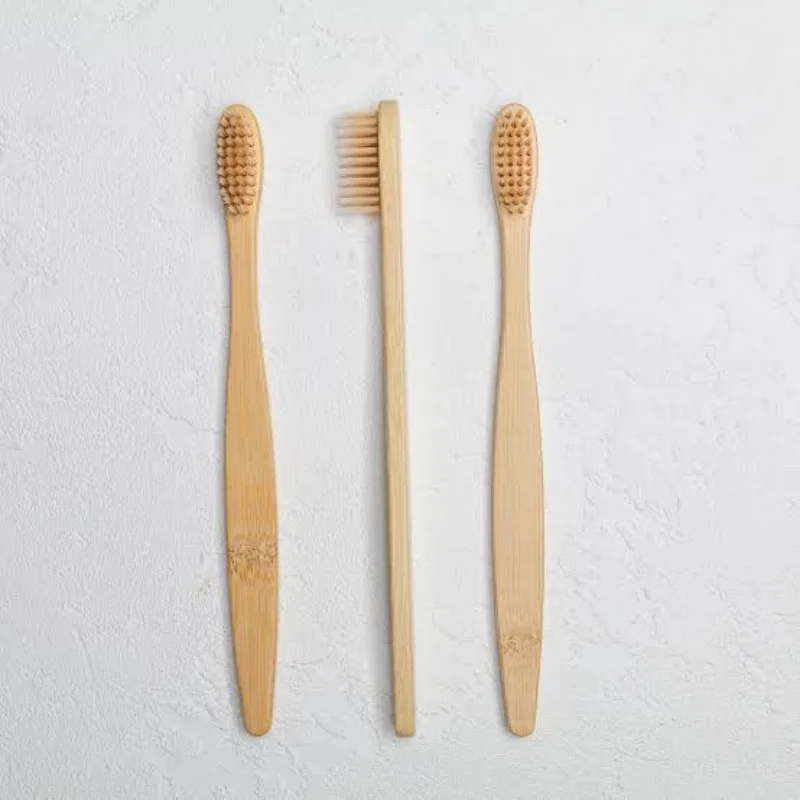 BAMBU DİŞ FIRÇASI