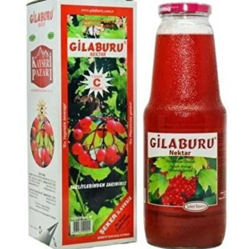 GİLABURU KAYSERİ PAZARI