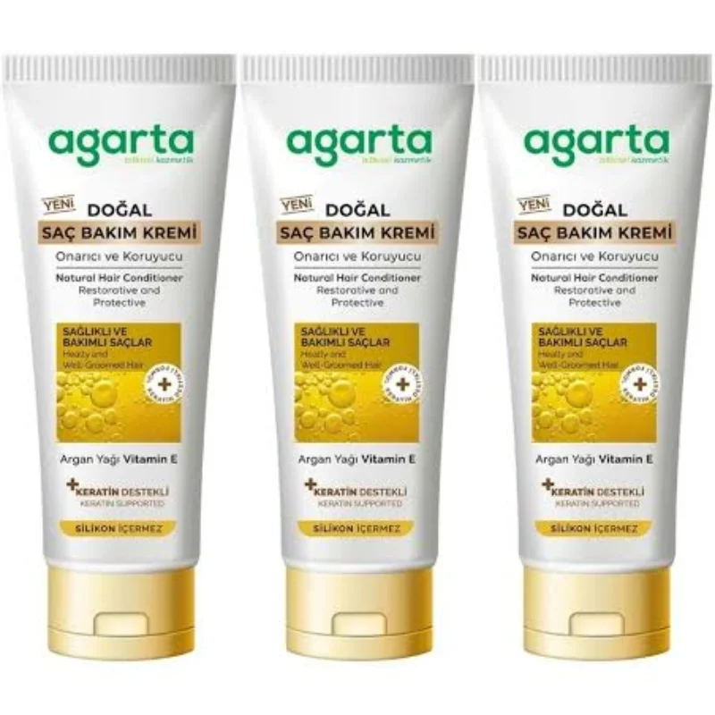 AGARTA SAÇ KREMİ