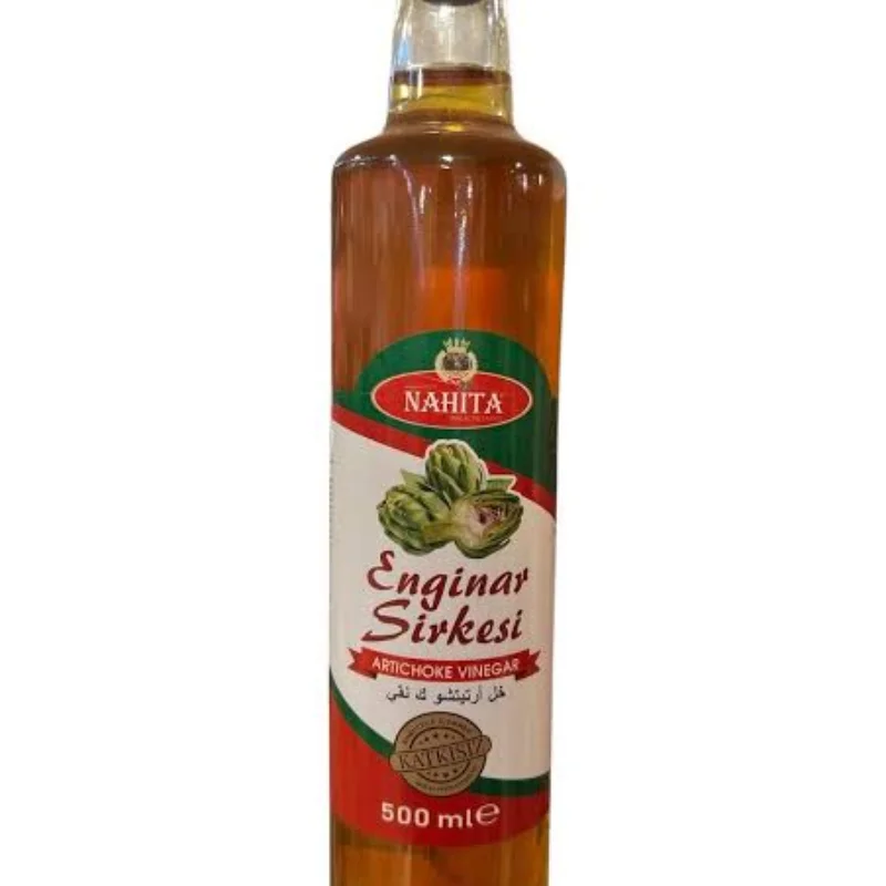 NAHİTA ENGİNAR SİRKESİ