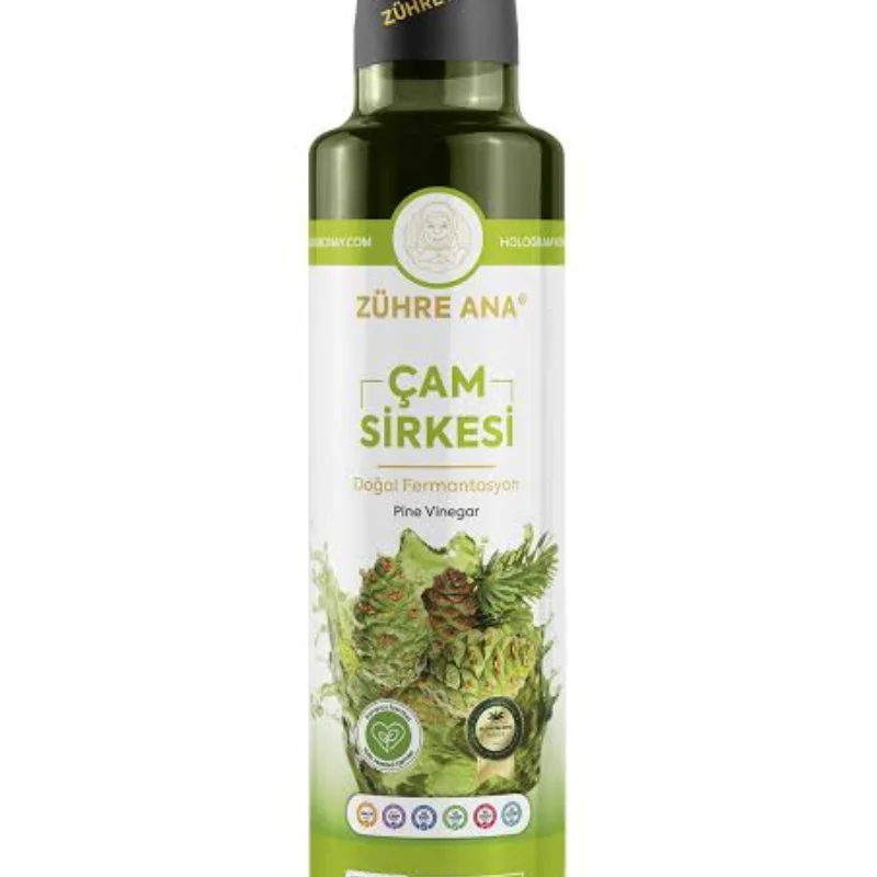 ZÜHRE ÇAM SİRKESİ
