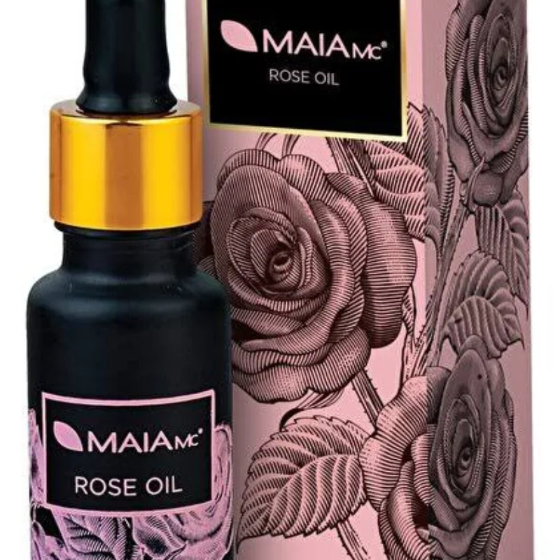 MAİA GÜL YAĞI ROSE ESSENTIAL 20 ML.