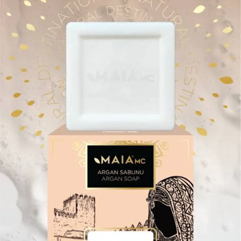 MAİA ARGAN SABUNU