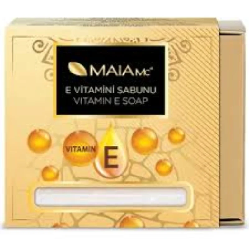 MAİA E VİTAMİN SABUNU