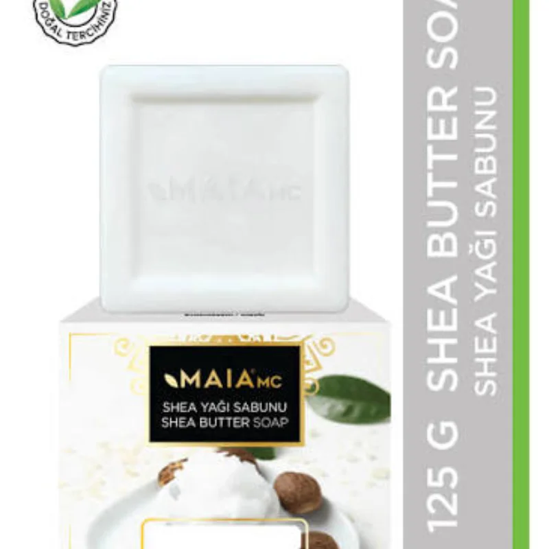 MAİA SHEA BUTTER SABUNU