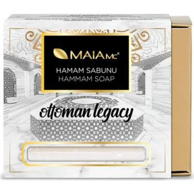 MAİA HAMAM SABUNU