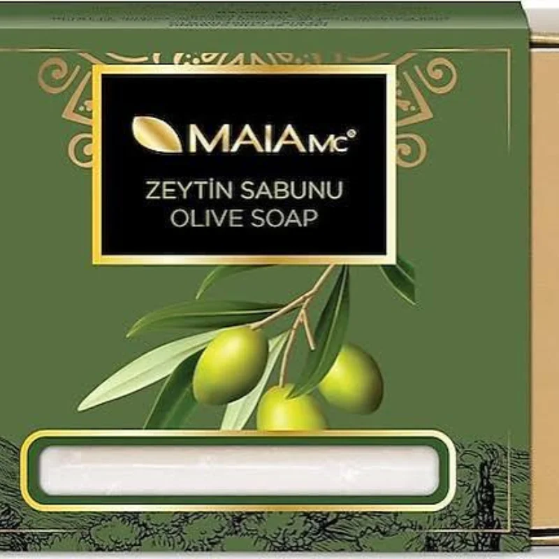 MAİA ZEYTİN SABUNU