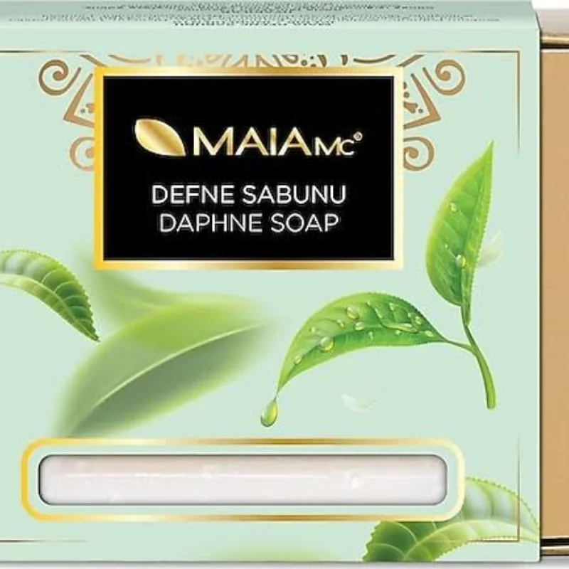 MAİA DEFNE SABUNU