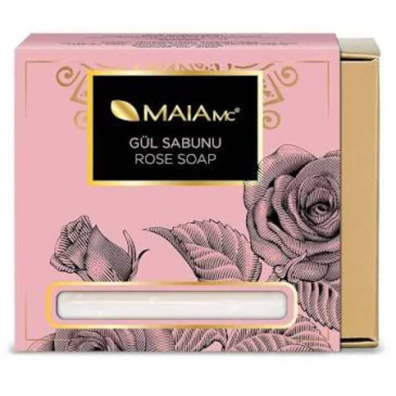 MAİA GÜL SABUNU