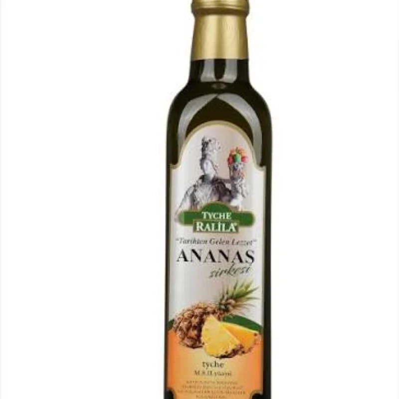 RALİLA ANANAS SİRKESİ