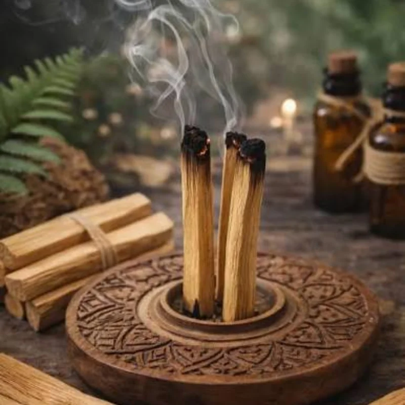 PALO SANTO
