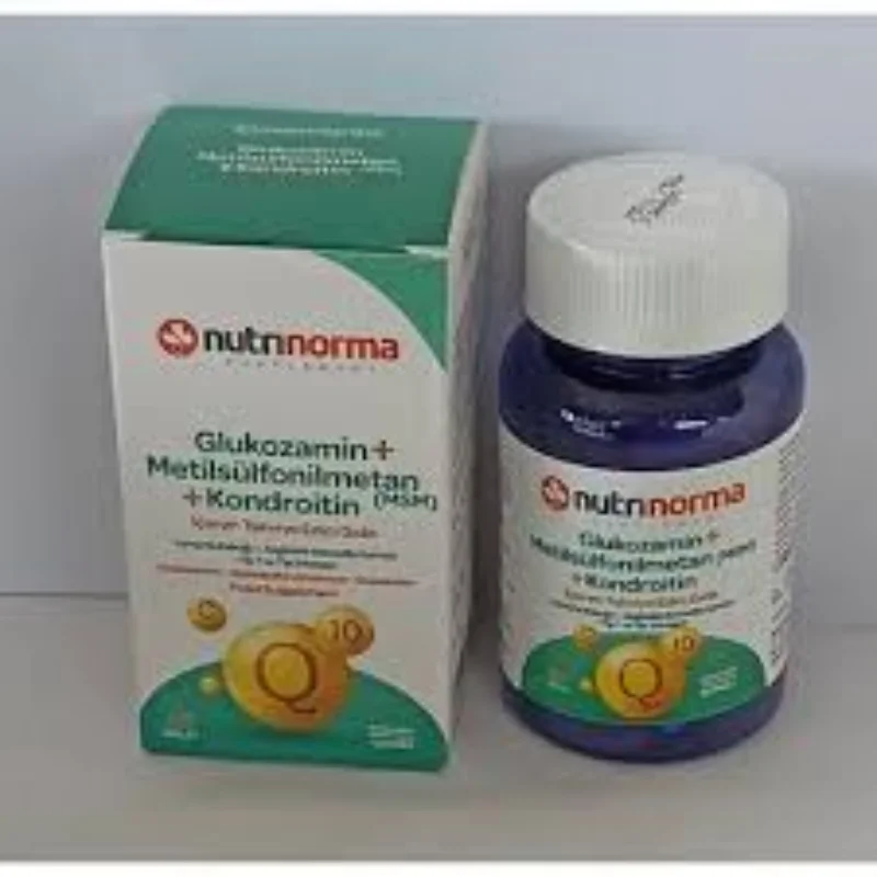NUTRİNORMA GLUKOZAMİN TABLET
