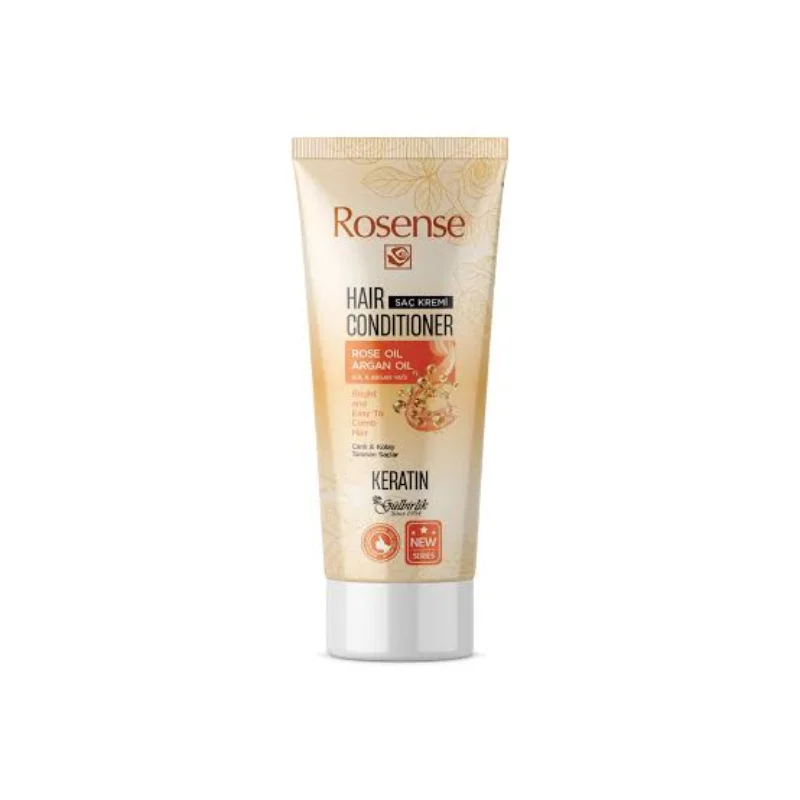 ROSENSE Saç Kremi 400 ml.